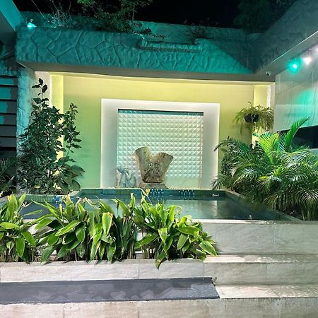 Mantra Hotel Boutique Santa Marta  Exterior foto