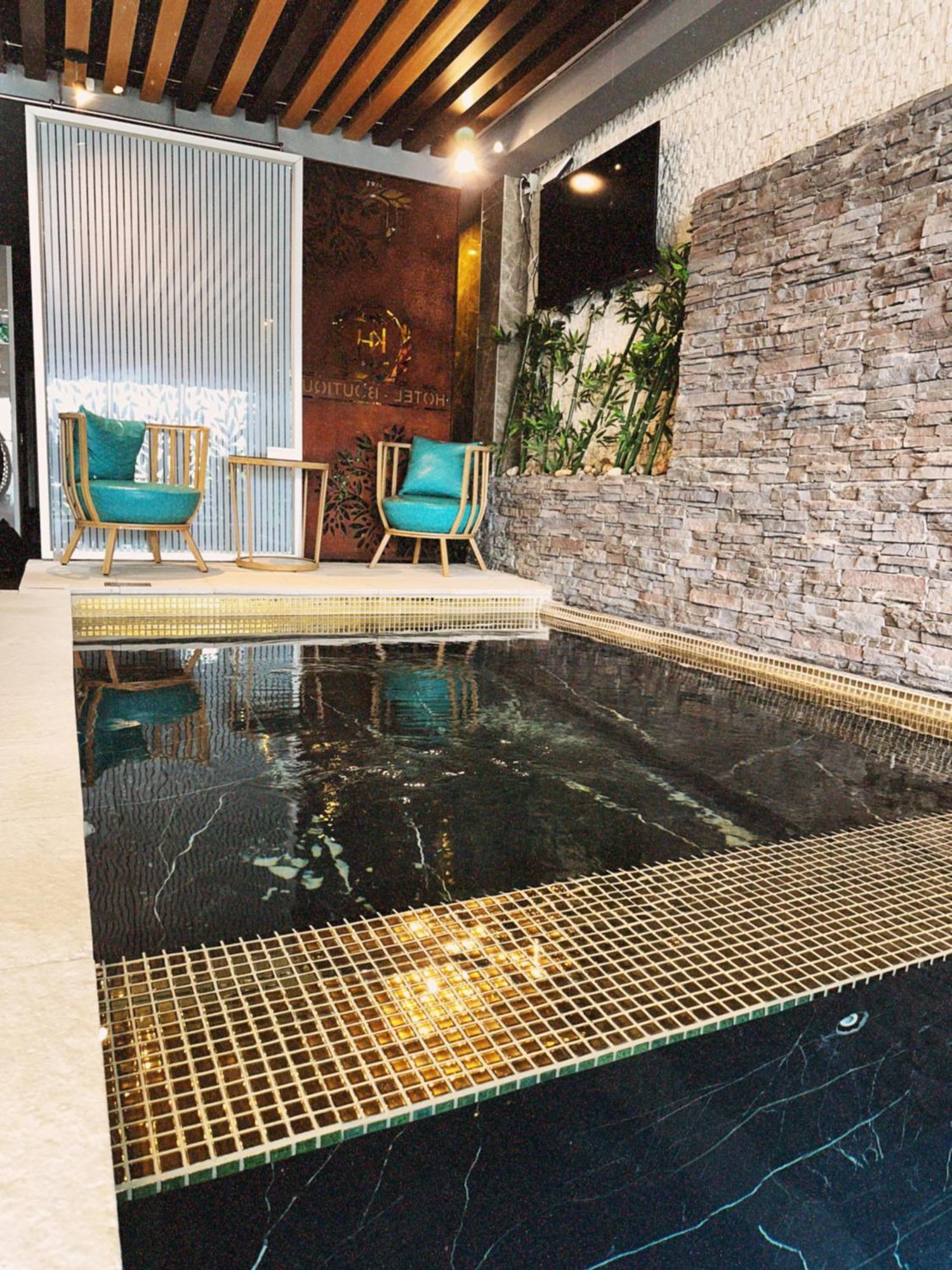Mantra Hotel Boutique Santa Marta  Exterior foto